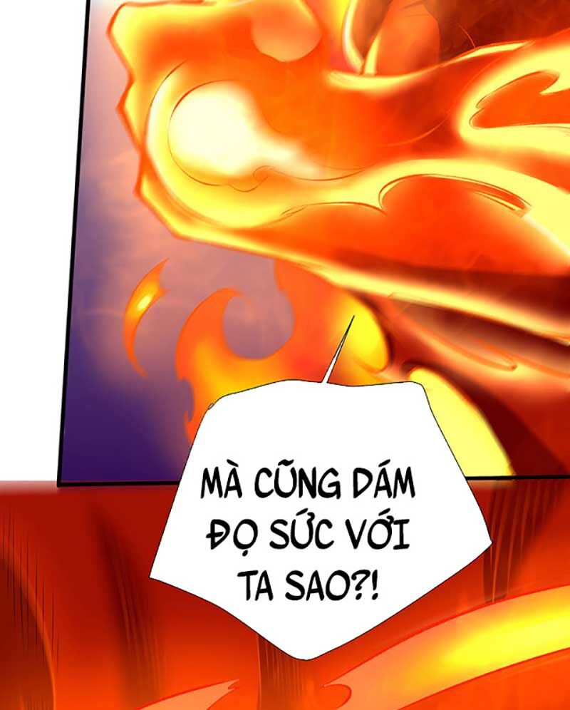 Võ Đạo Độc Tôn Chapter 563 - Trang 44