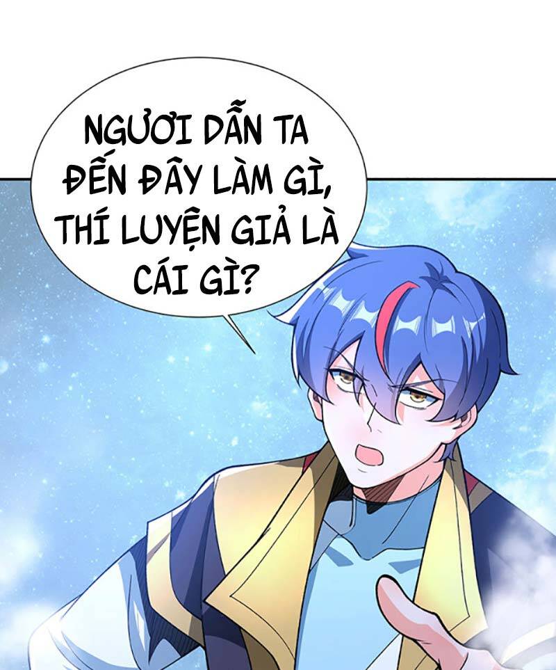 Võ Đạo Độc Tôn Chapter 564 - Trang 36