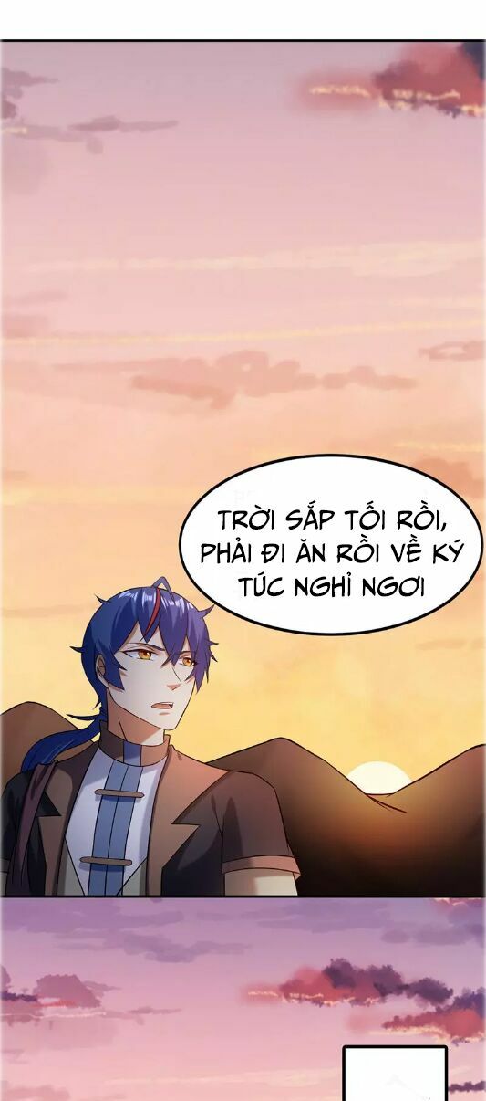 Võ Đạo Độc Tôn Chapter 39 - Trang 5