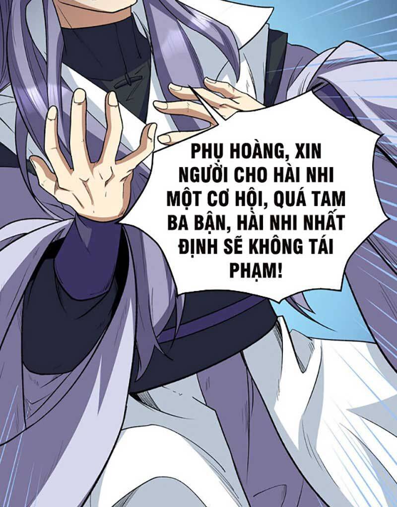 Võ Đạo Độc Tôn Chapter 579 - Trang 13