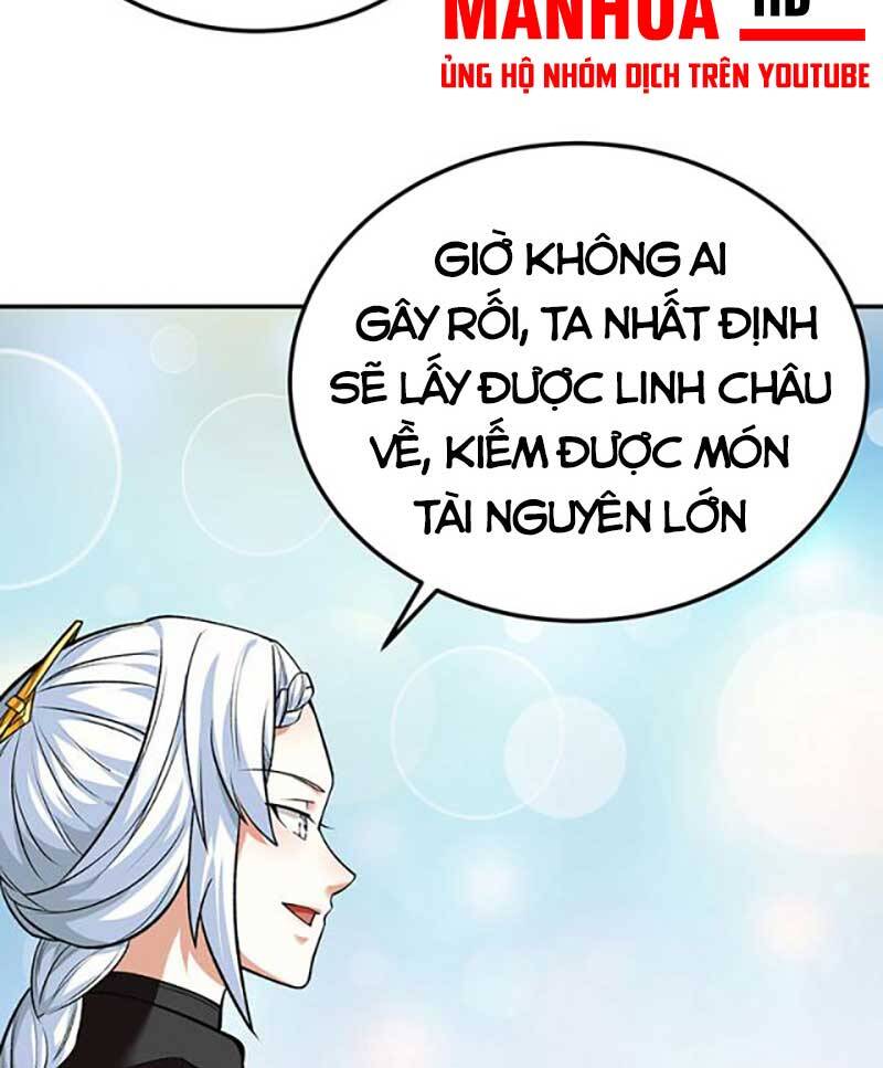 Võ Đạo Độc Tôn Chapter 565 - Trang 61