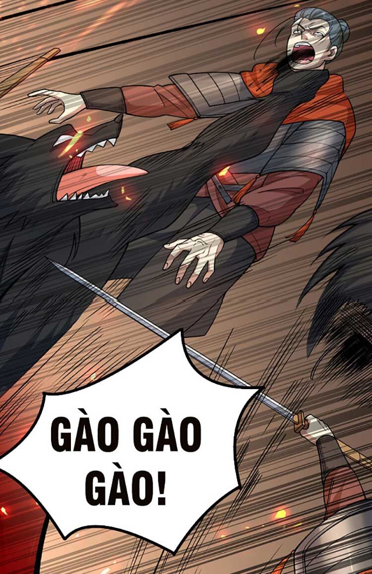 Võ Đạo Độc Tôn Chapter 583 - Trang 68