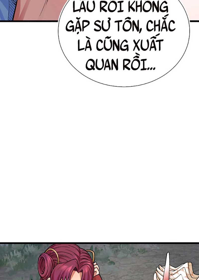 Võ Đạo Độc Tôn Chapter 587 - Trang 27