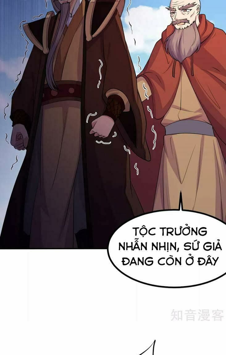 Võ Đạo Độc Tôn Chapter 21 - Trang 16