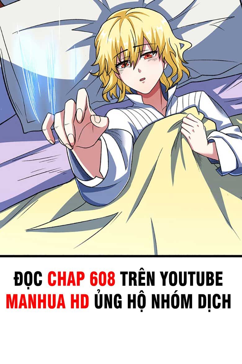 Võ Đạo Độc Tôn Chapter 578 - Trang 75