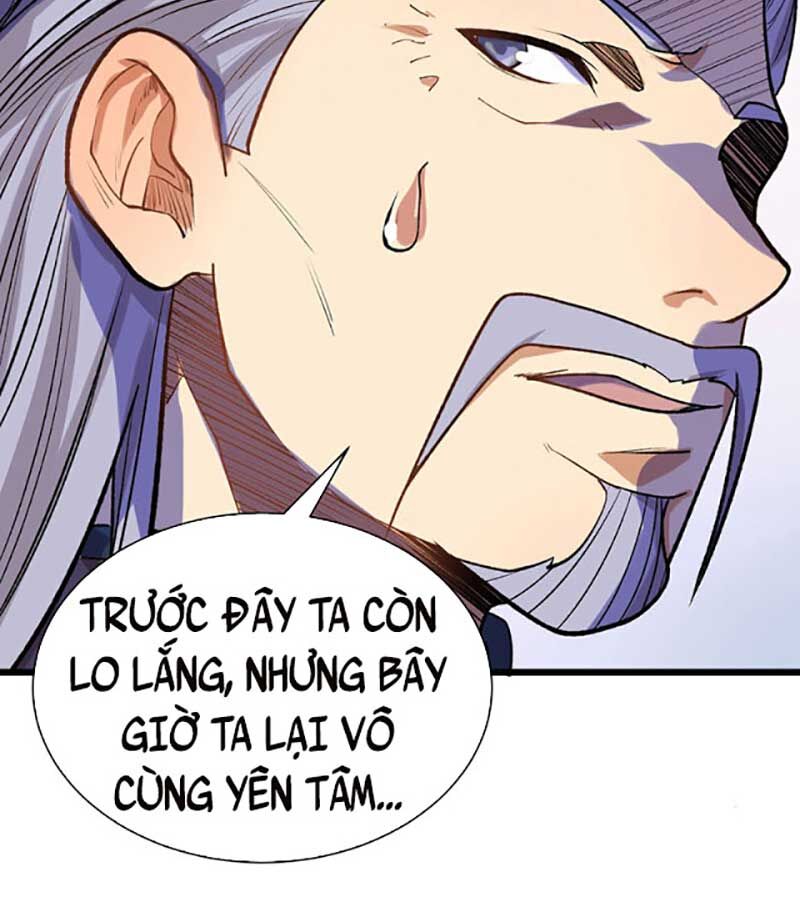 Võ Đạo Độc Tôn Chapter 587 - Trang 72