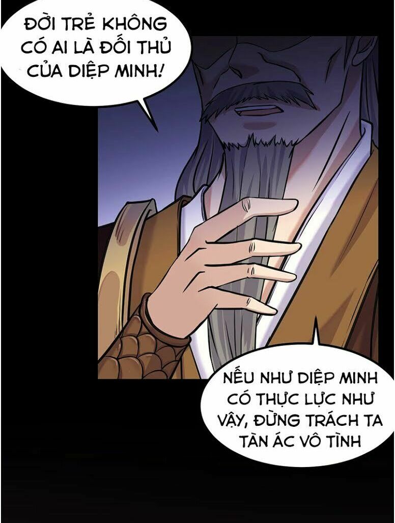 Võ Đạo Độc Tôn Chapter 12 - Trang 37