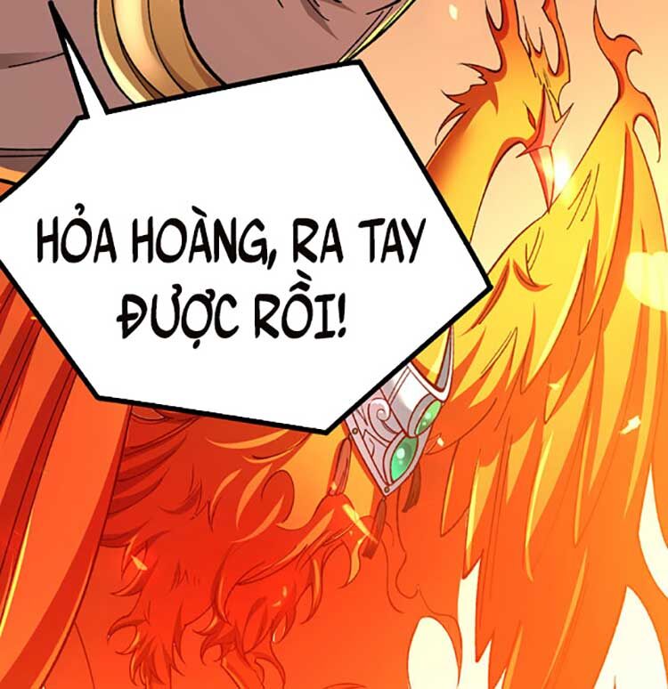 Võ Đạo Độc Tôn Chapter 583 - Trang 36