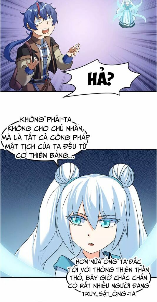 Võ Đạo Độc Tôn Chapter 39 - Trang 2