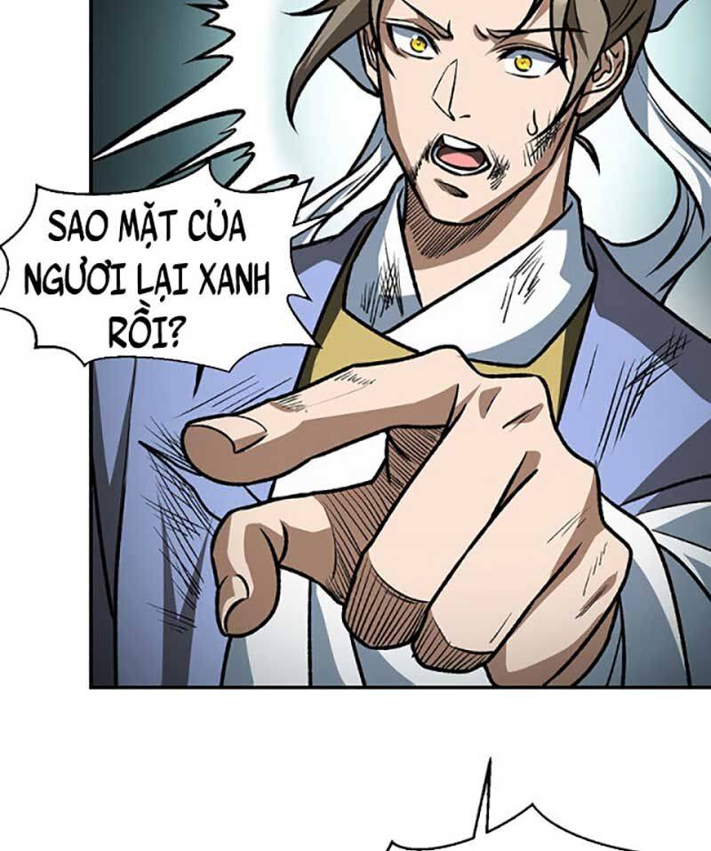 Võ Đạo Độc Tôn Chapter 615 - Trang 31