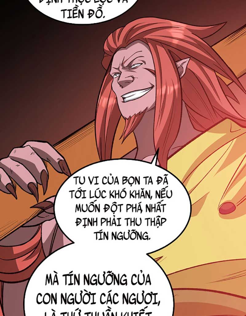 Võ Đạo Độc Tôn Chapter 582 - Trang 66