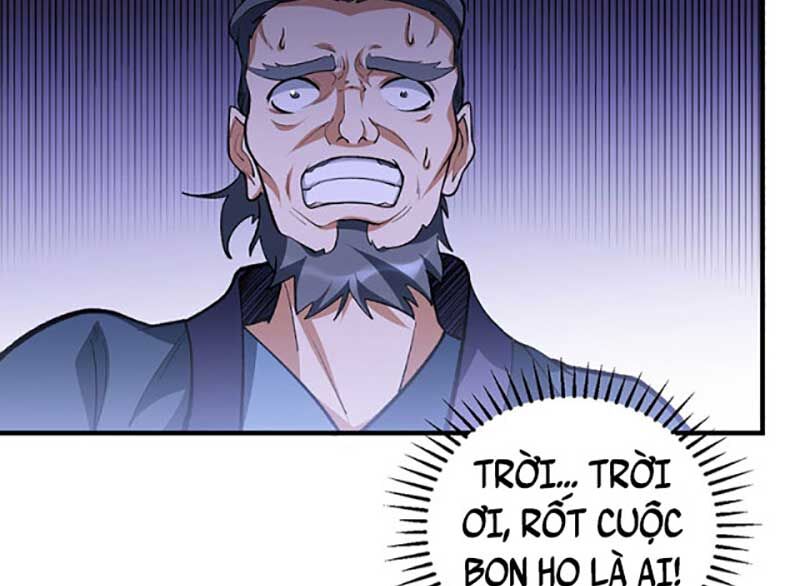 Võ Đạo Độc Tôn Chapter 629 - Trang 57