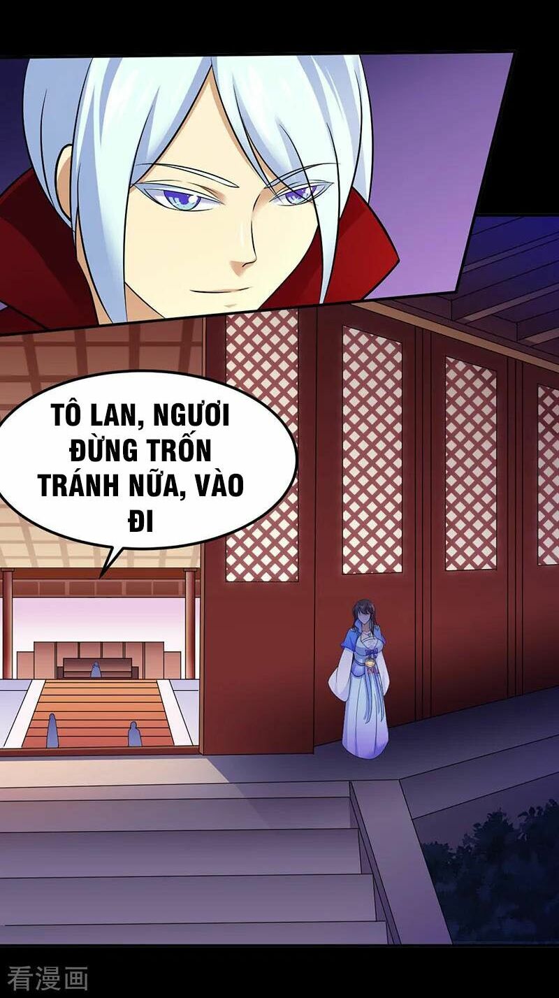 Võ Đạo Độc Tôn Chapter 88 - Trang 16