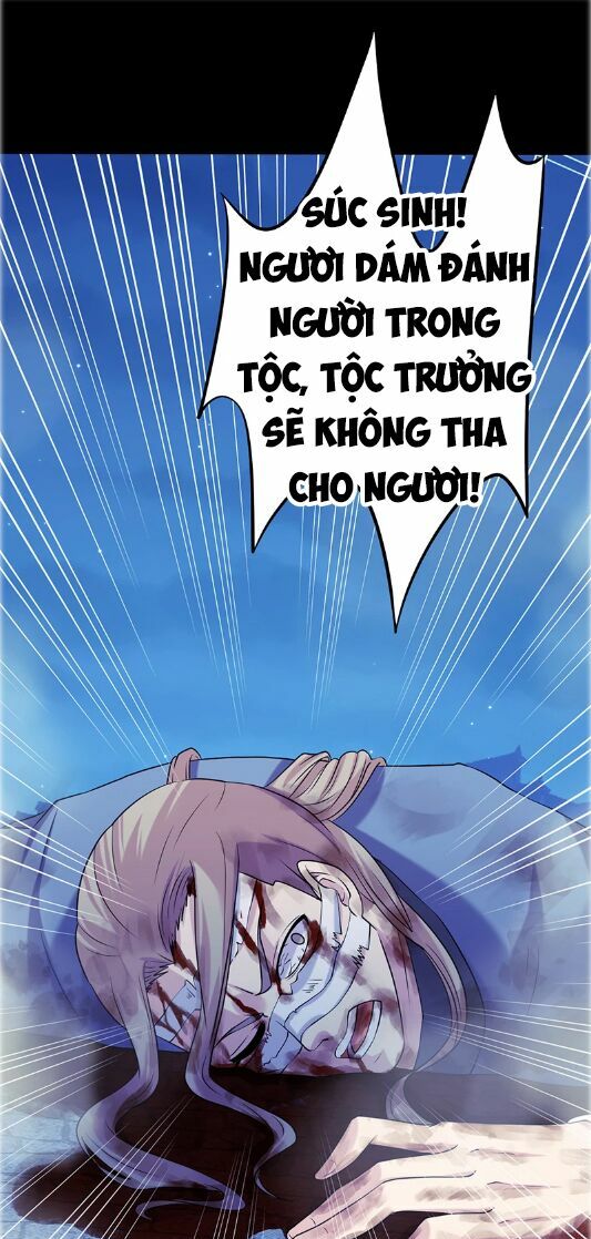 Võ Đạo Độc Tôn Chapter 26 - Trang 16