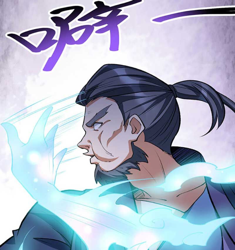 Võ Đạo Độc Tôn Chapter 629 - Trang 9