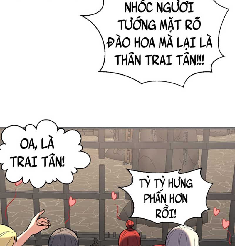 Võ Đạo Độc Tôn Chapter 622 - Trang 17