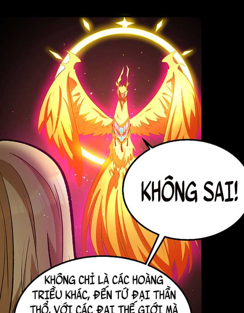 Võ Đạo Độc Tôn Chapter 582 - Trang 62