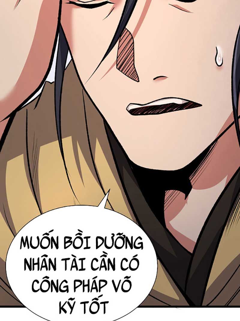 Võ Đạo Độc Tôn Chapter 625 - Trang 58