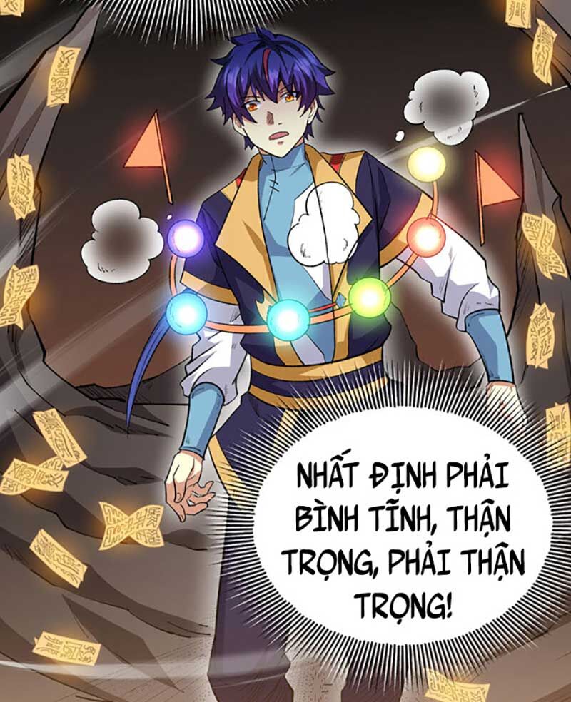 Võ Đạo Độc Tôn Chapter 570 - Trang 42