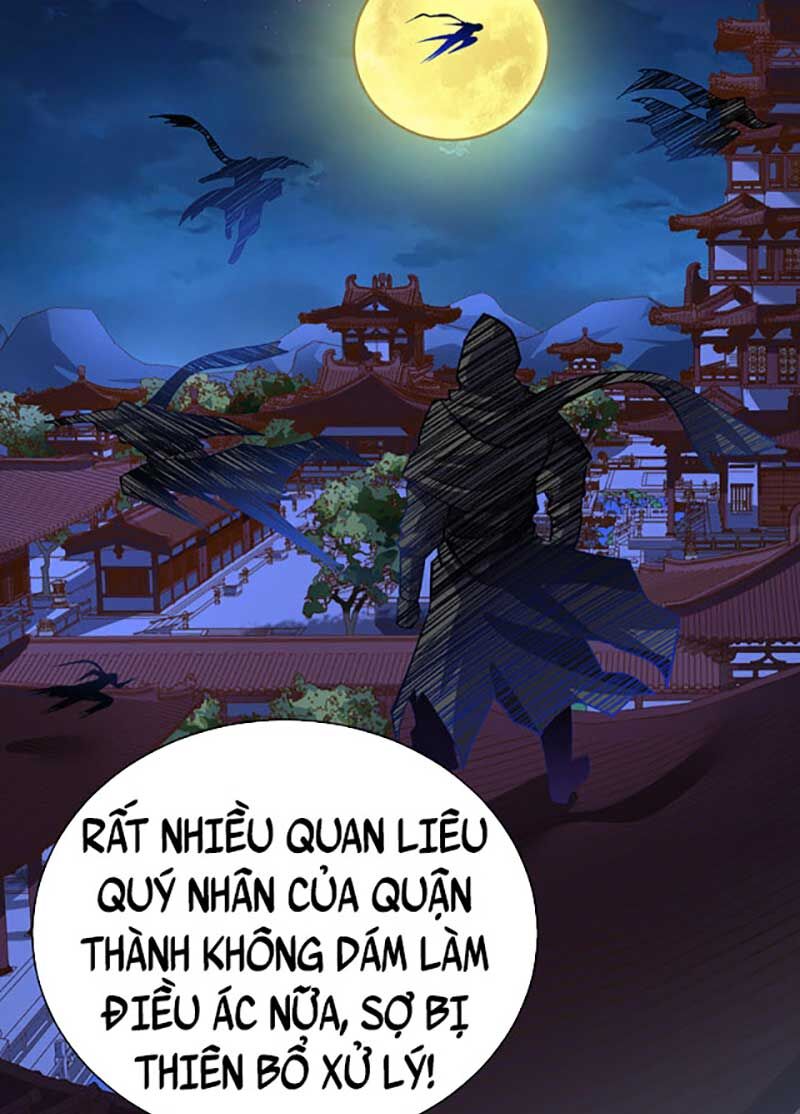 Võ Đạo Độc Tôn Chapter 625 - Trang 21