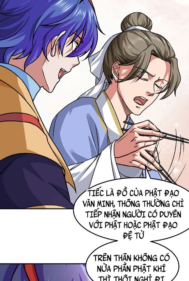 Võ Đạo Độc Tôn Chapter 607 - Trang 30