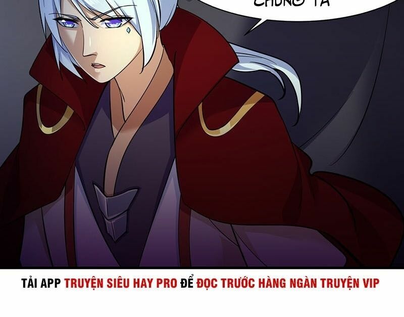 Võ Đạo Độc Tôn Chapter 93 - Trang 23