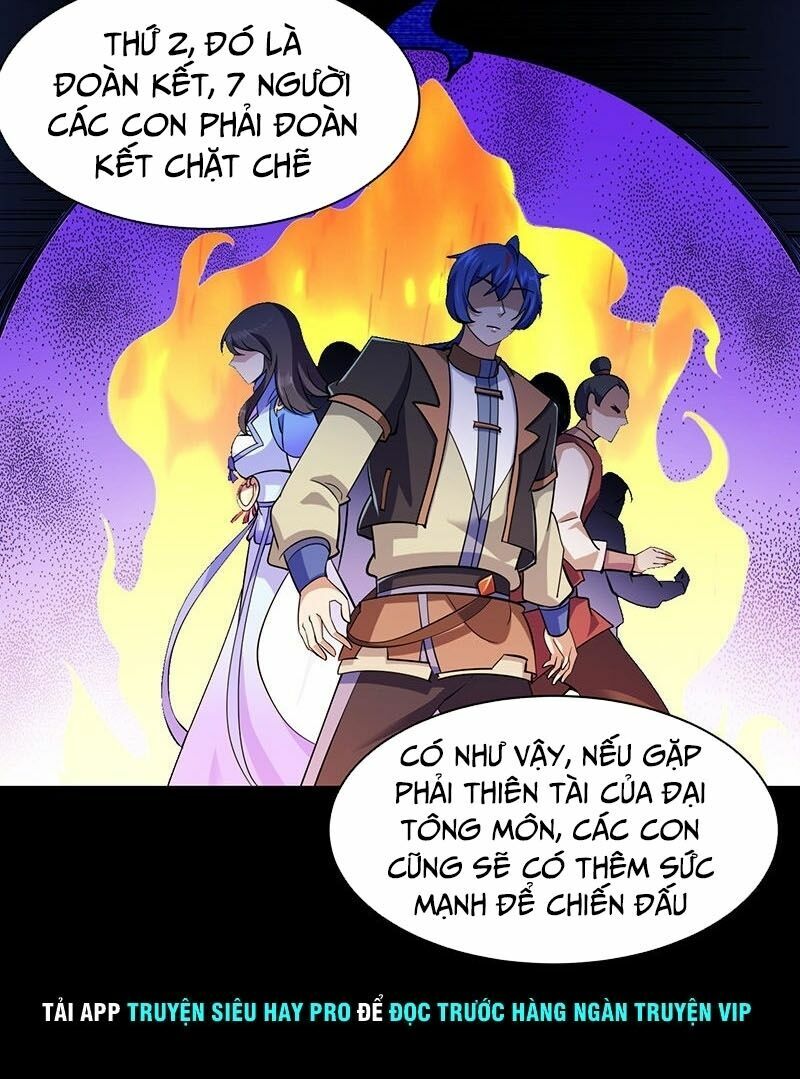 Võ Đạo Độc Tôn Chapter 93 - Trang 8