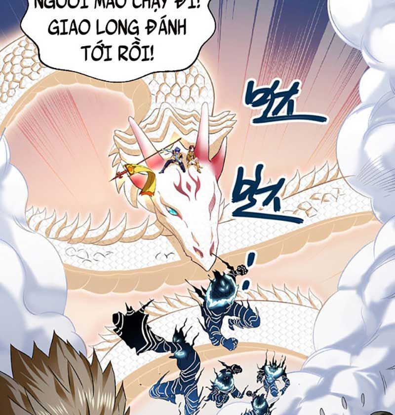 Võ Đạo Độc Tôn Chapter 584 - Trang 62