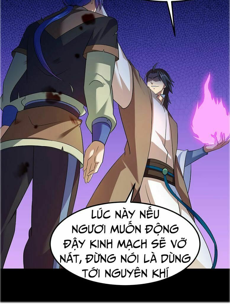 Võ Đạo Độc Tôn Chapter 79 - Trang 28