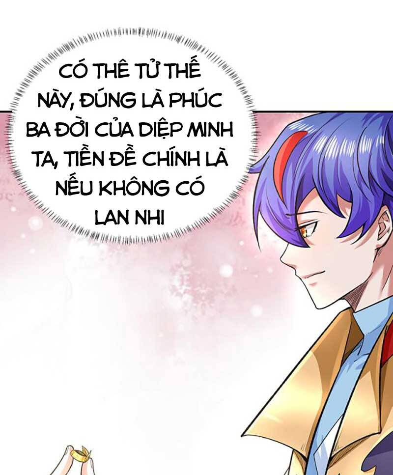 Võ Đạo Độc Tôn Chapter 565 - Trang 63