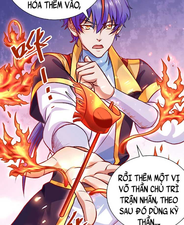 Võ Đạo Độc Tôn Chapter 573 - Trang 28