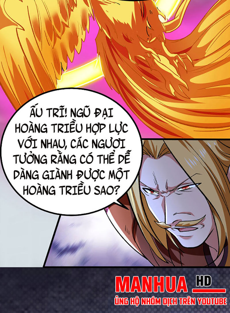 Võ Đạo Độc Tôn Chapter 581 - Trang 84