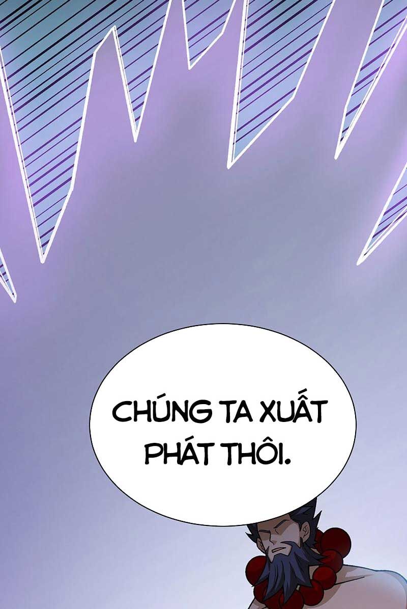 Võ Đạo Độc Tôn Chapter 577 - Trang 10