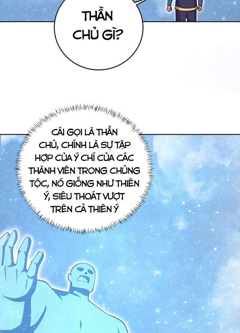 Võ Đạo Độc Tôn Chapter 565 - Trang 4