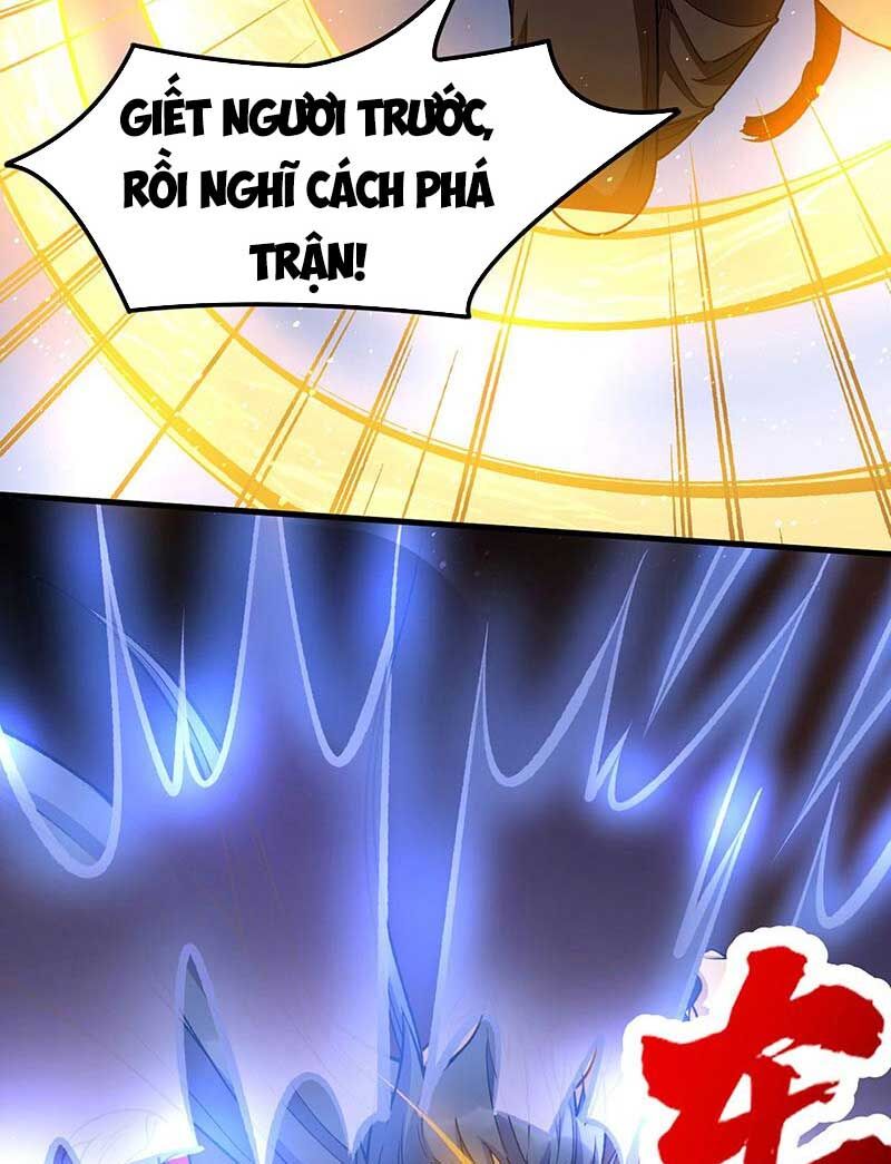 Võ Đạo Độc Tôn Chapter 577 - Trang 43