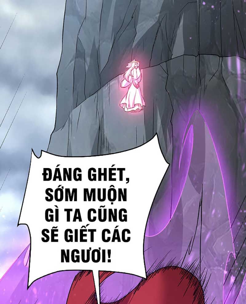 Võ Đạo Độc Tôn Chapter 601 - Trang 21