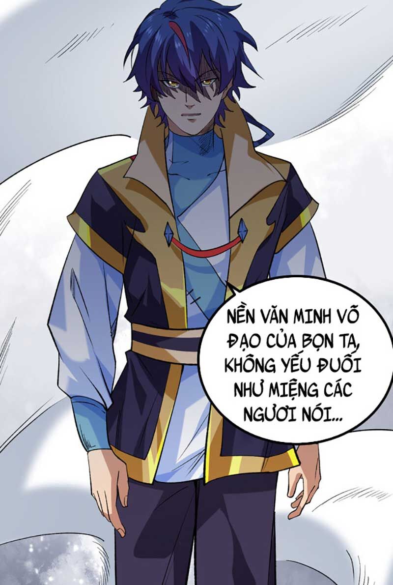 Võ Đạo Độc Tôn Chapter 619 - Trang 74