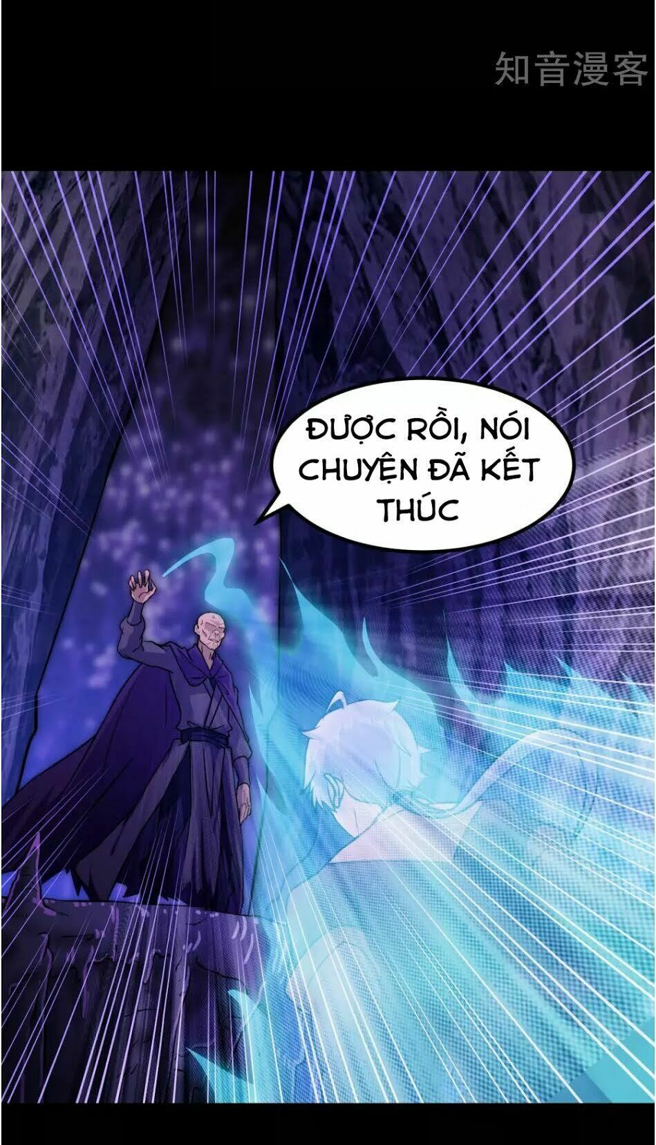 Võ Đạo Độc Tôn Chapter 14 - Trang 9