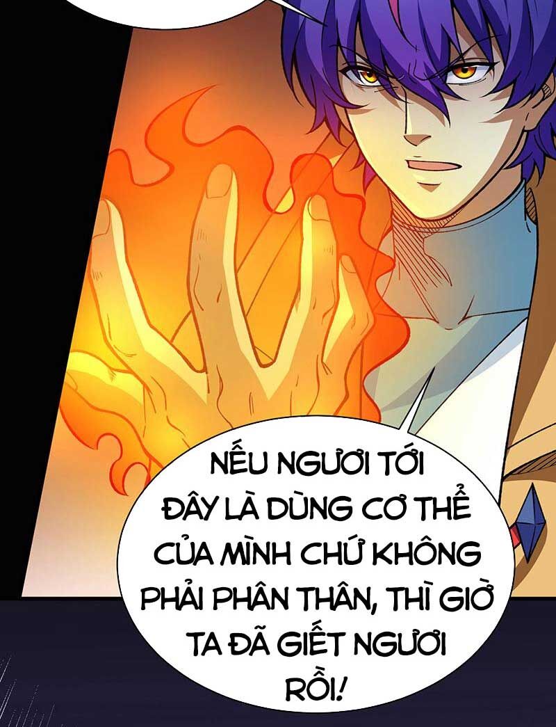 Võ Đạo Độc Tôn Chapter 577 - Trang 50