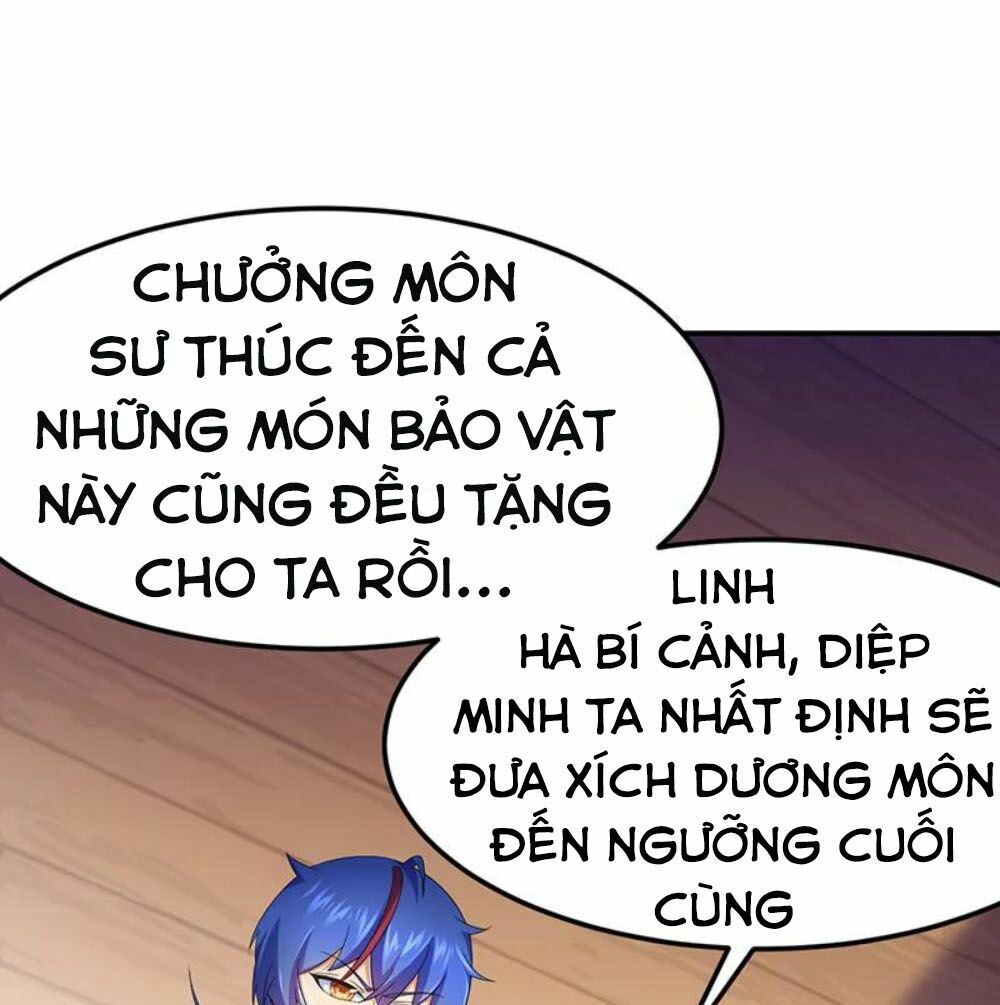 Võ Đạo Độc Tôn Chapter 94 - Trang 4