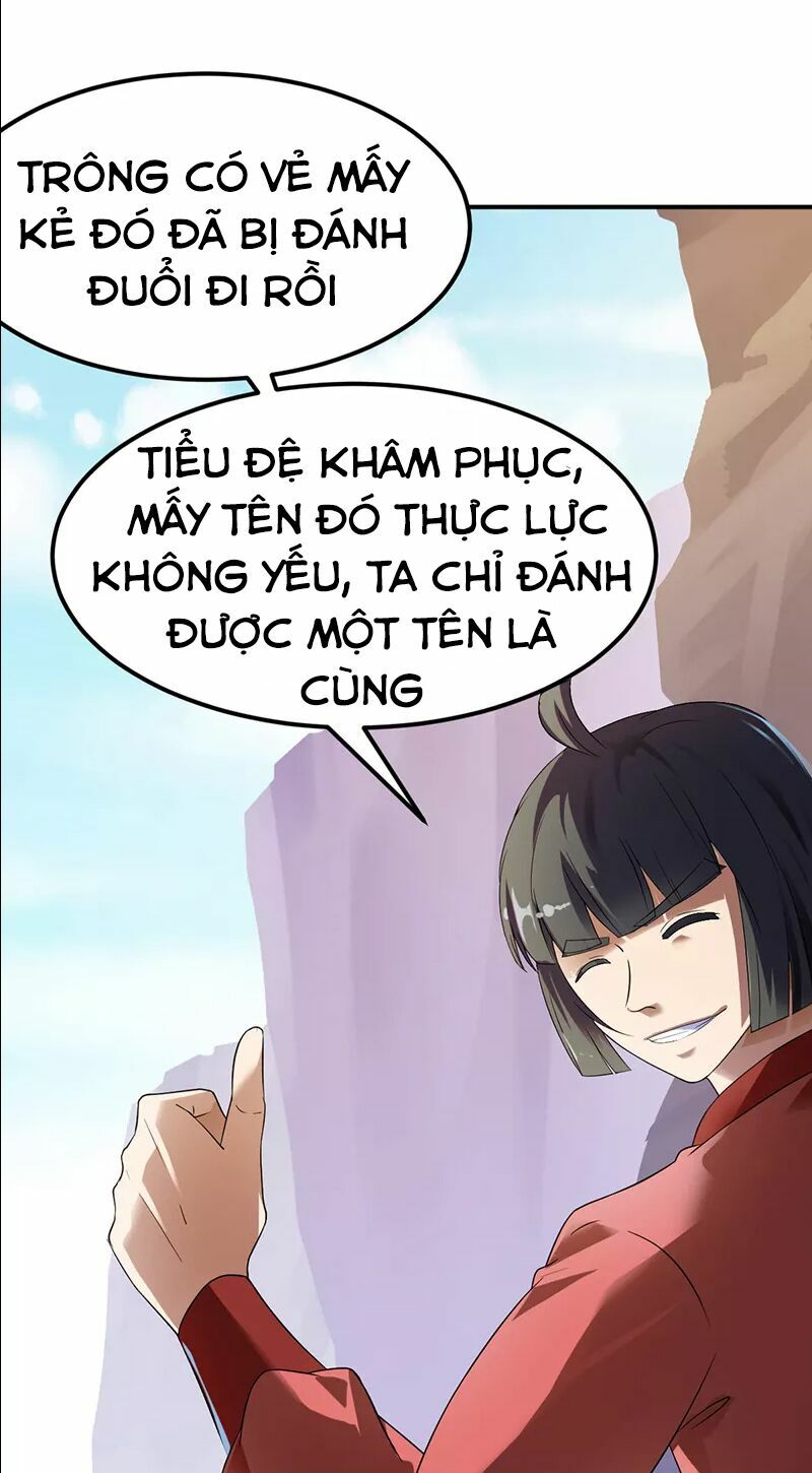 Võ Đạo Độc Tôn Chapter 47 - Trang 3