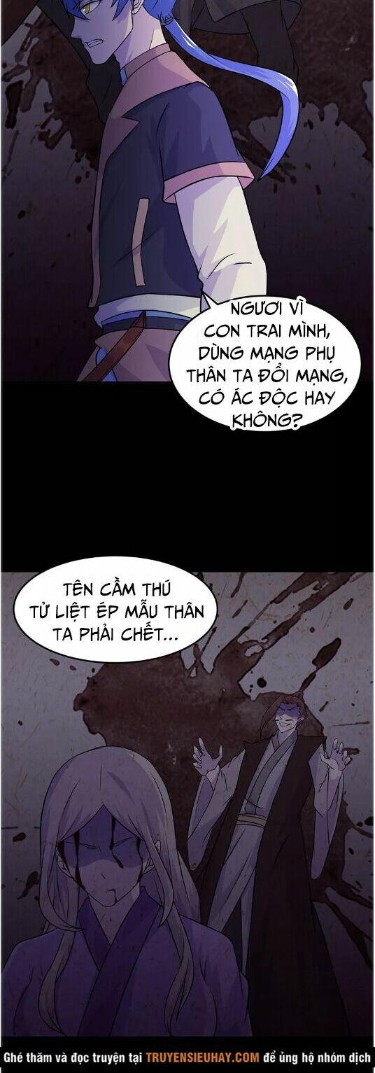 Võ Đạo Độc Tôn Chapter 27 - Trang 7