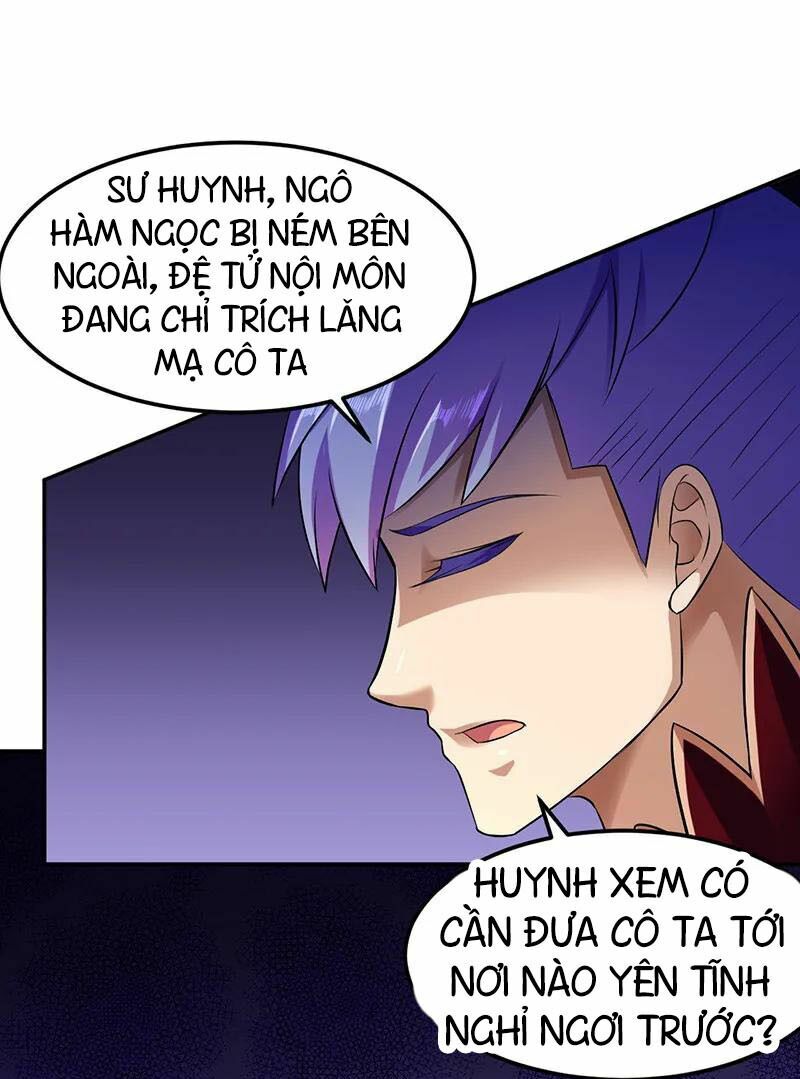 Võ Đạo Độc Tôn Chapter 89 - Trang 25