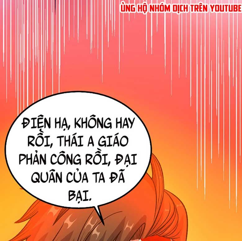 Võ Đạo Độc Tôn Chapter 578 - Trang 22