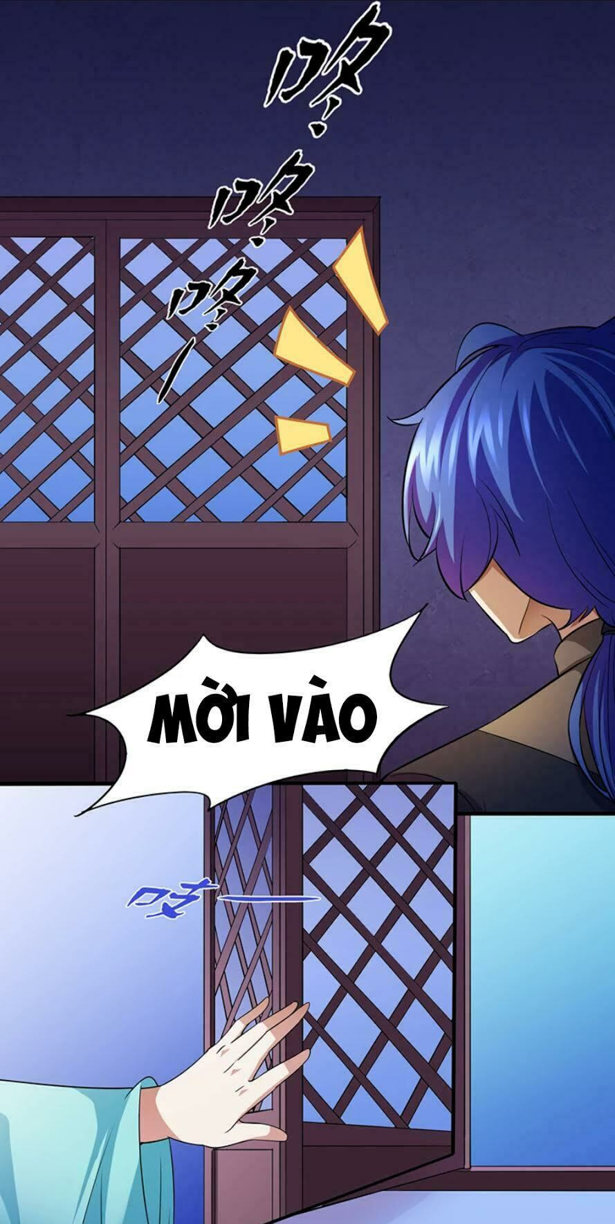 Võ Đạo Độc Tôn Chapter 78 - Trang 33