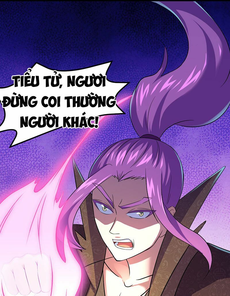 Võ Đạo Độc Tôn Chapter 75 - Trang 28