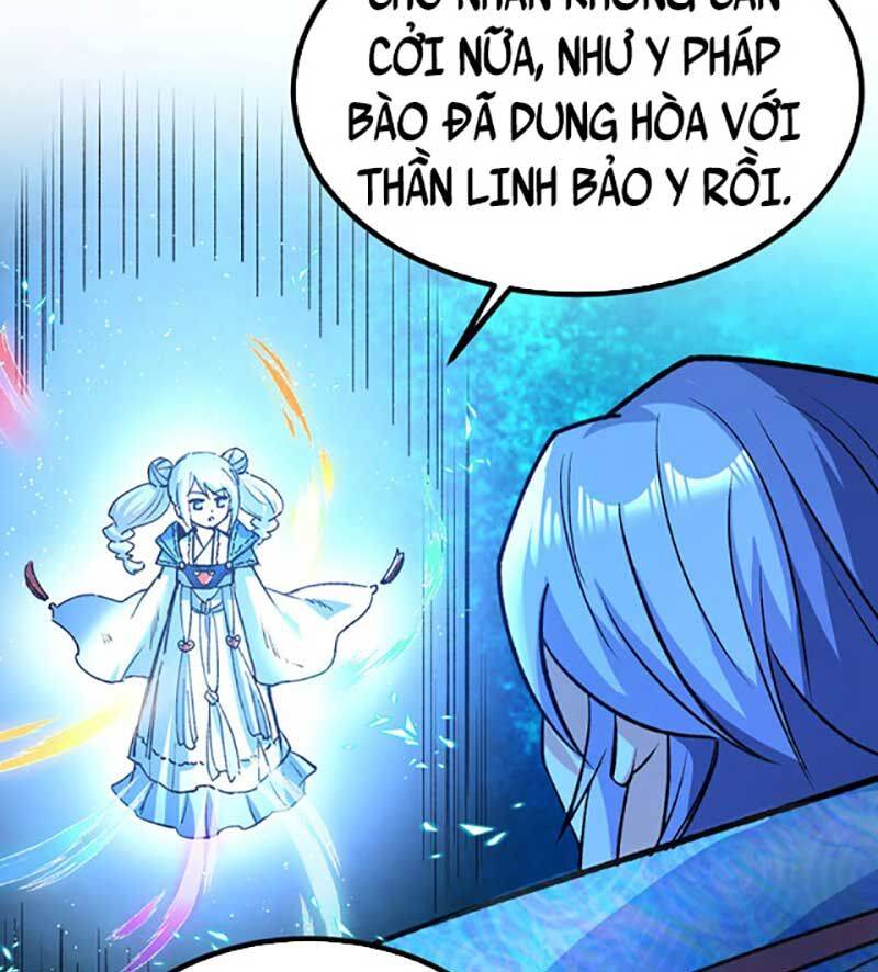 Võ Đạo Độc Tôn Chapter 620 - Trang 51