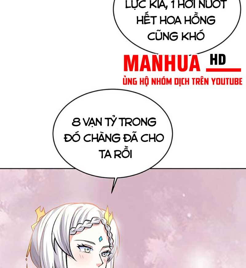 Võ Đạo Độc Tôn Chapter 565 - Trang 49