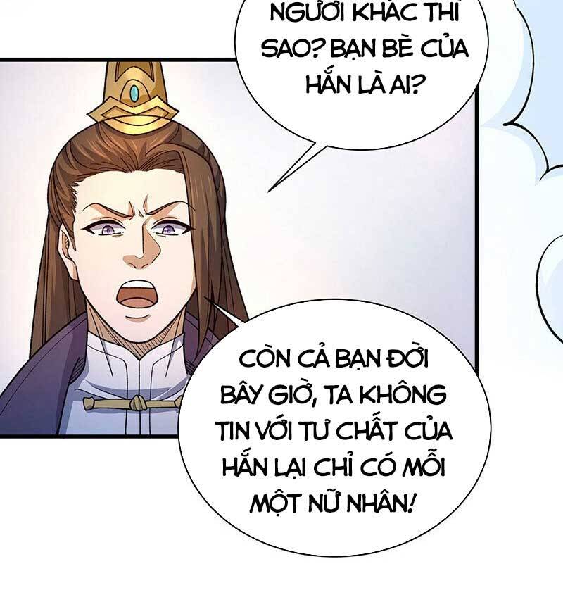 Võ Đạo Độc Tôn Chapter 556 - Trang 50