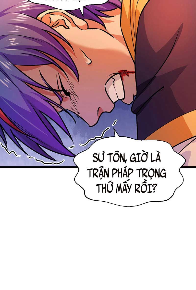 Võ Đạo Độc Tôn Chapter 589 - Trang 31